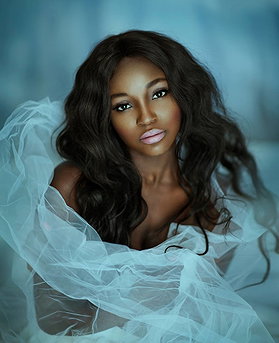Gloria Luwala