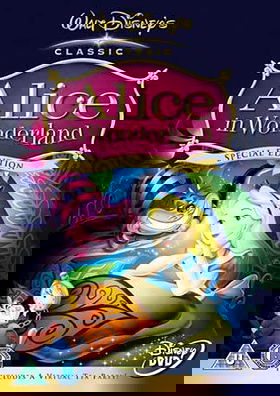 Alice in Wonderland (Special Edition)