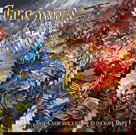 The Chronicles of Eunomia Part I