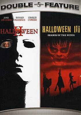Halloween 2 & 3  [Region 1] [US Import] [NTSC]