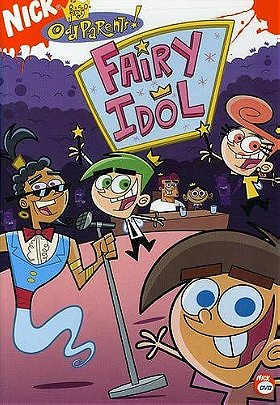 The Fairly OddParents in Fairy Idol