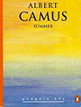 Summer by Albert Camus