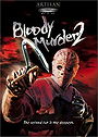 Bloody Murder 2: Closing Camp