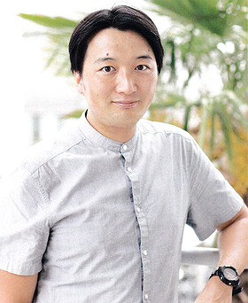 Kyohei Yamaguchi