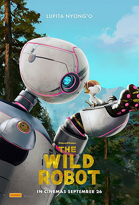 The Wild Robot