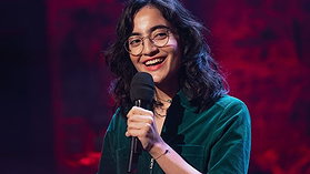 Ana Lúcia