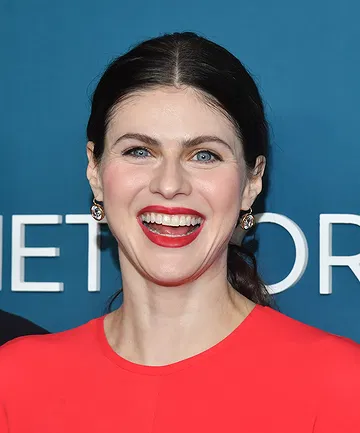 Alexandra Daddario