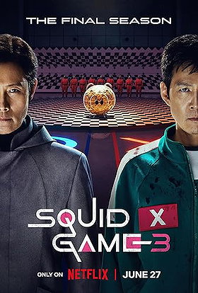Squid Game