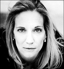 Kathryn Harrison