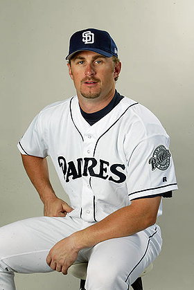 Phil Nevin