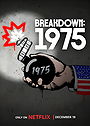 Breakdown: 1975