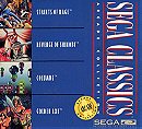 Sega Classics: Arcade Collection