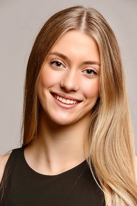 Daphnie Braun
