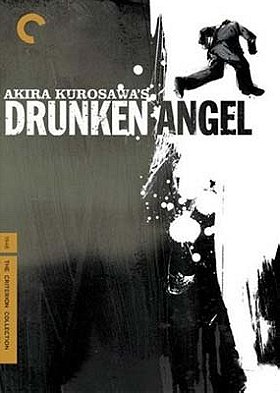 Drunken Angel (The Criterion Collection)