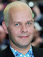 James Michael Tyler