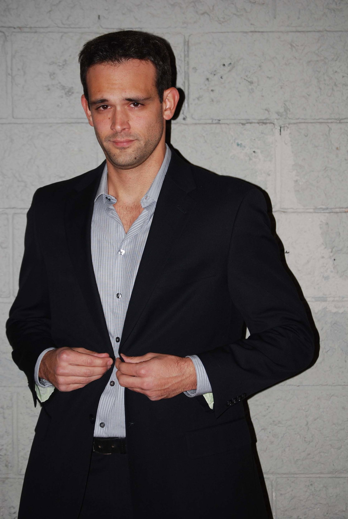 Erik Kowalski