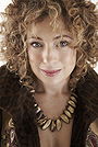 Alex Kingston Alex Kingston