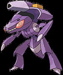 Genesect