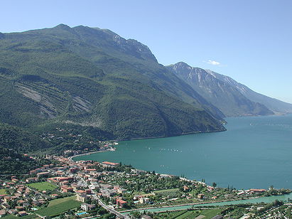 Nago–Torbole (Torbole)