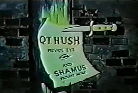 Q.T. Hush