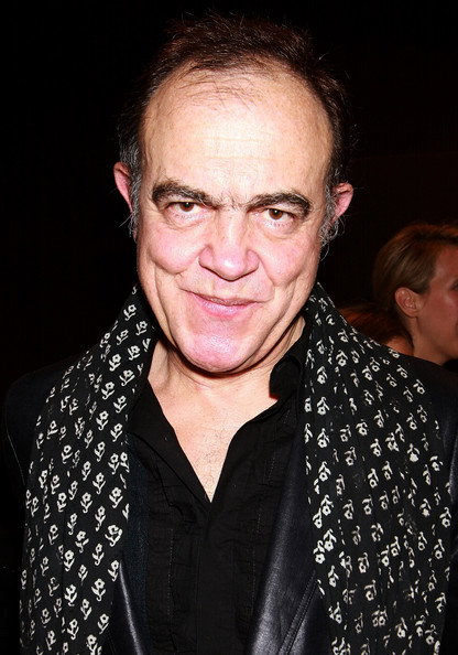 Christian Lacroix