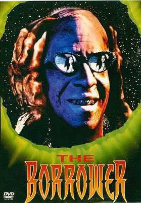 The Borrower  ( 1991 )