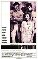 Pretty in Pink