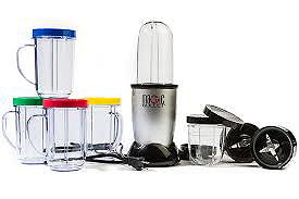 Magic Bullet
