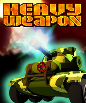 Heavy Weapon Deluxe