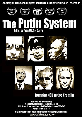 Le système Poutine