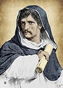 Giordano Bruno