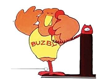 Buzby