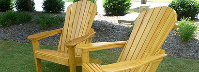 Sweetland Outdoor Furniture