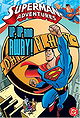 Superman Adventures - Volume 1: Up, Up and Away!