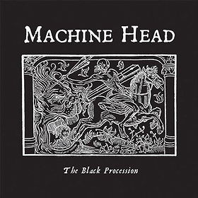 The Black Procession