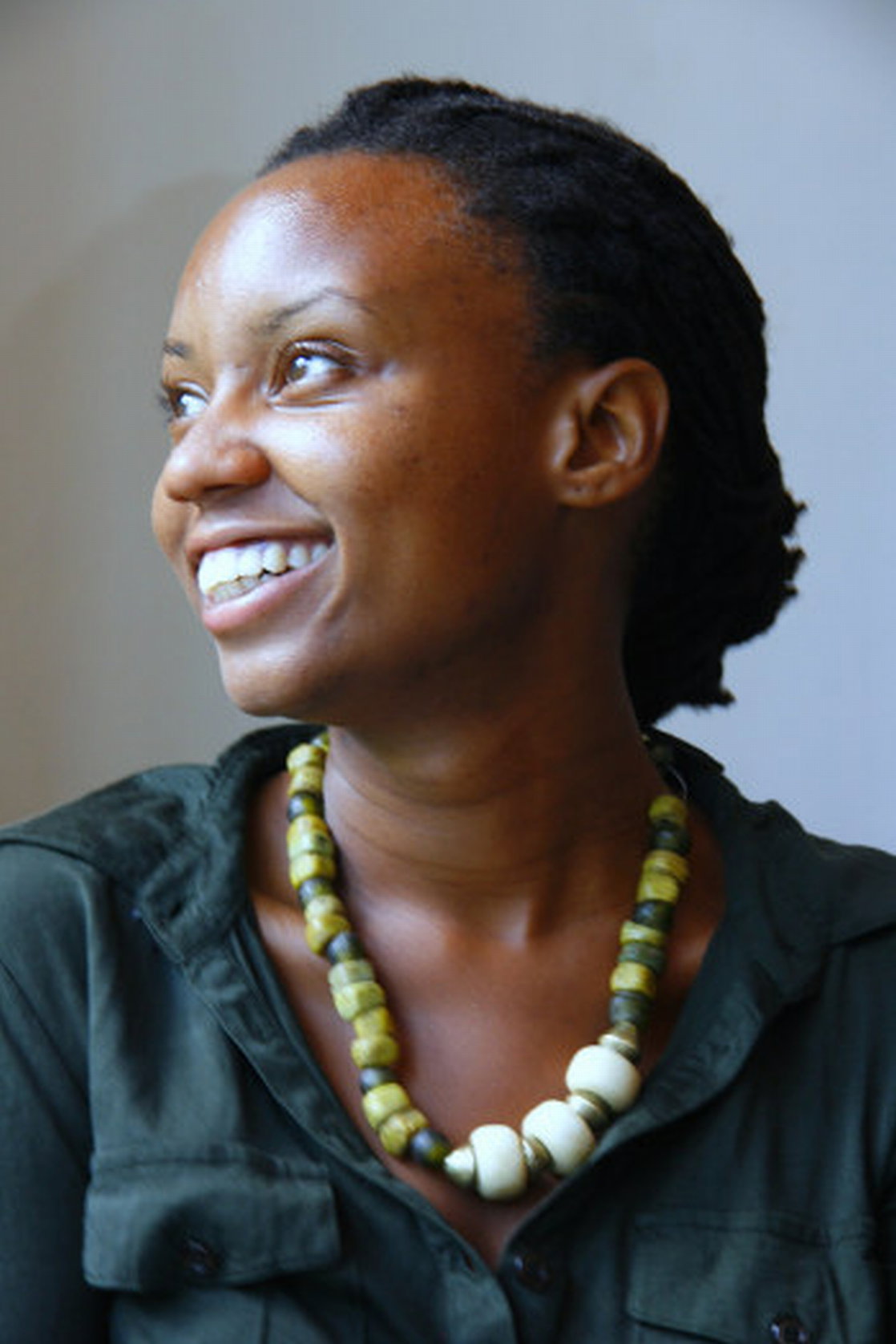Wanuri Kahiu