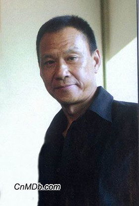 Xueqi Wang