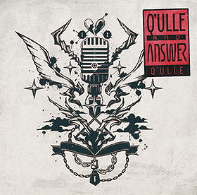 Q'&A -Q'ulle and Answer-