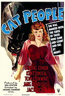 Cat People