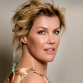 Robyn Malcolm