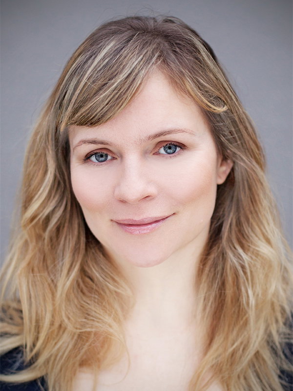 Tara Egan Langley