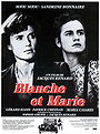 Blanche et Marie (1985)