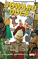 Howard the Duck Vol. 2: Good Night, and Good Duck