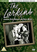 The Larkins: The Complete Second Series
