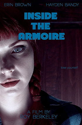 Inside the Armoire