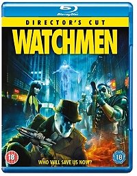 Watchmen - Director's Cut (1-Disc)  