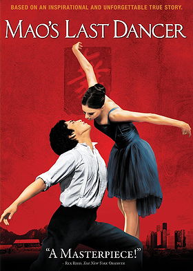 Mao's Last Dancer