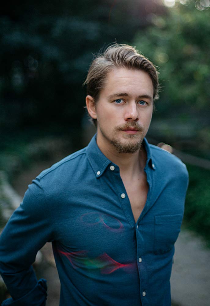 Christoph Sanders