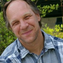 Peter van Dissel