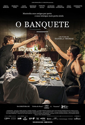 O Banquete